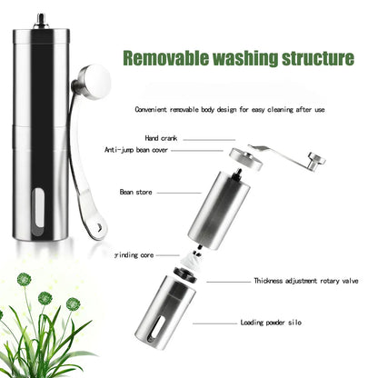 Portable Coffee Maker