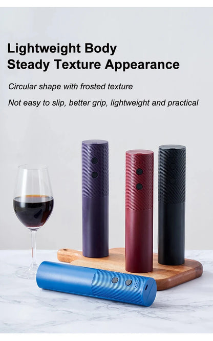 Electric Wine Opener