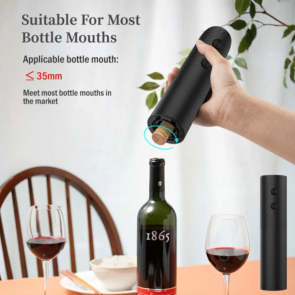 Electric Wine Opener