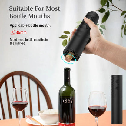 Electric Wine Opener