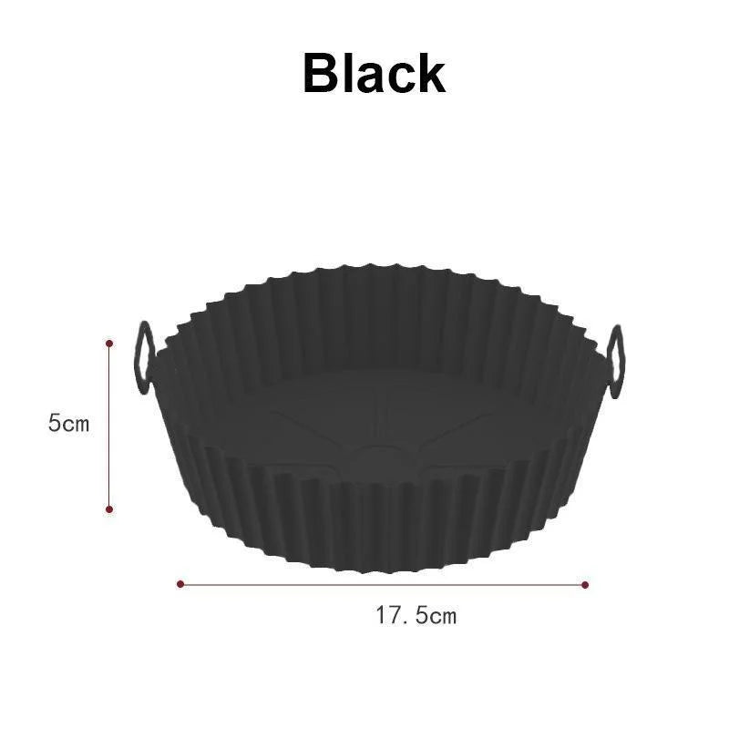 Air Fryer Silicone Liners