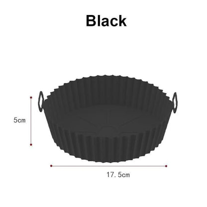 Air Fryer Silicone Liners