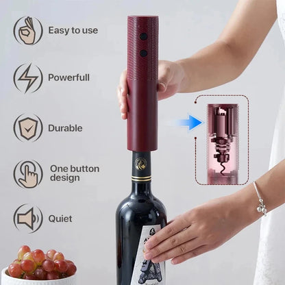 Electric Wine Opener