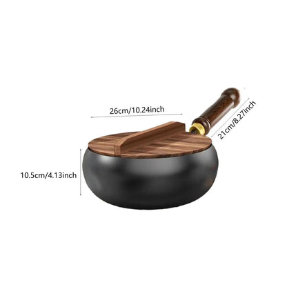 Nonstick Cookware Pots