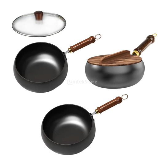 Nonstick Cookware Pots