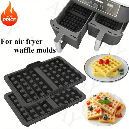 Air Fryer Waffle Silicone
