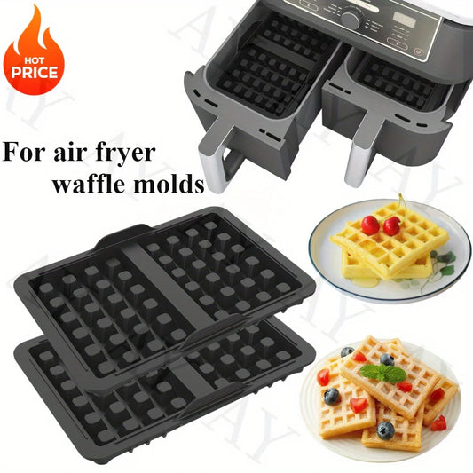 Air Fryer Waffle Silicone