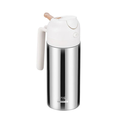 Double Purpose Stainless Oil Sprayer
