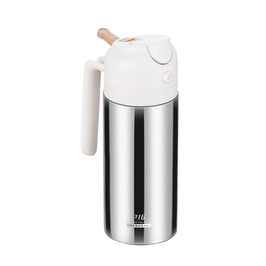 Double Purpose Stainless Oil Sprayer