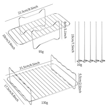 Air Fryer Accessories