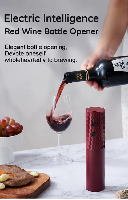 Electric Wine Opener