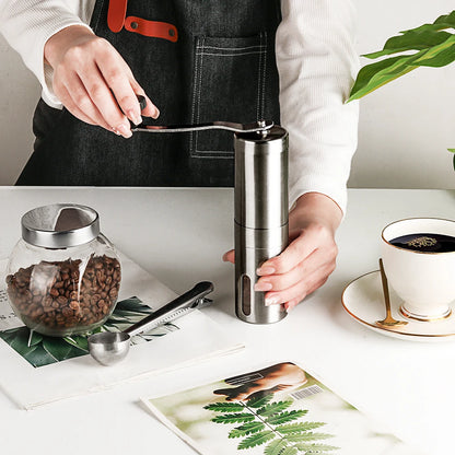 Portable Coffee Maker