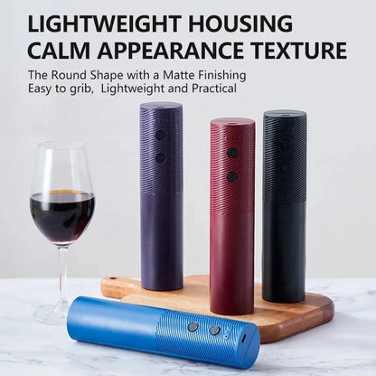 Electric Wine Opener
