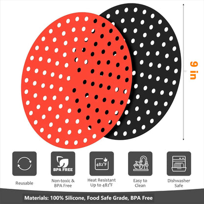 Air Fryer Silicone