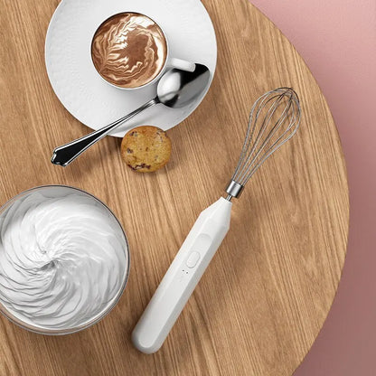 Electric Milk Frother