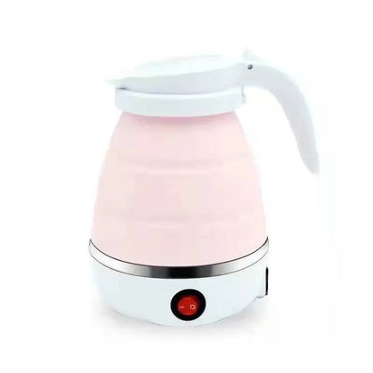 Foldable Electric Kettle