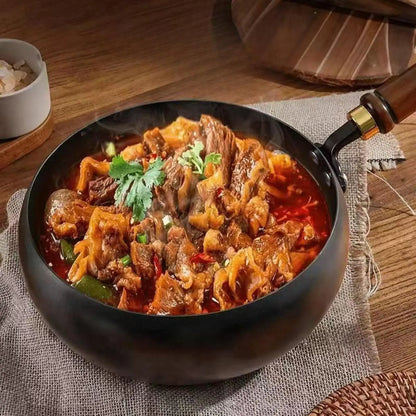 Nonstick Cookware Pots