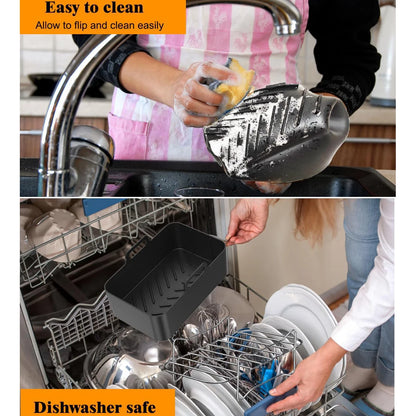 Air fryer accessories
