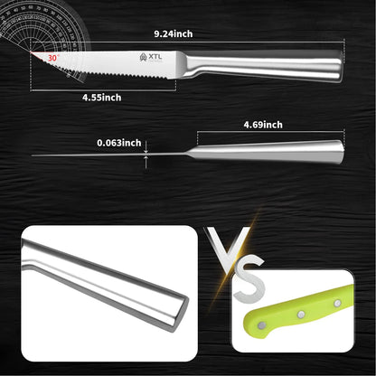 Steak Knife Cutlery Set