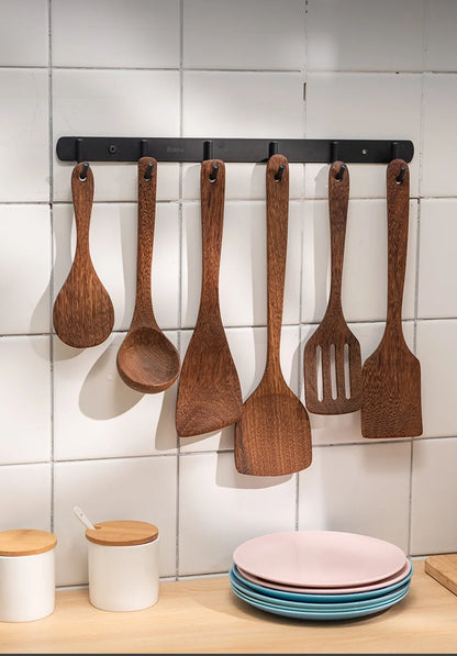Kitchen Utensils Set