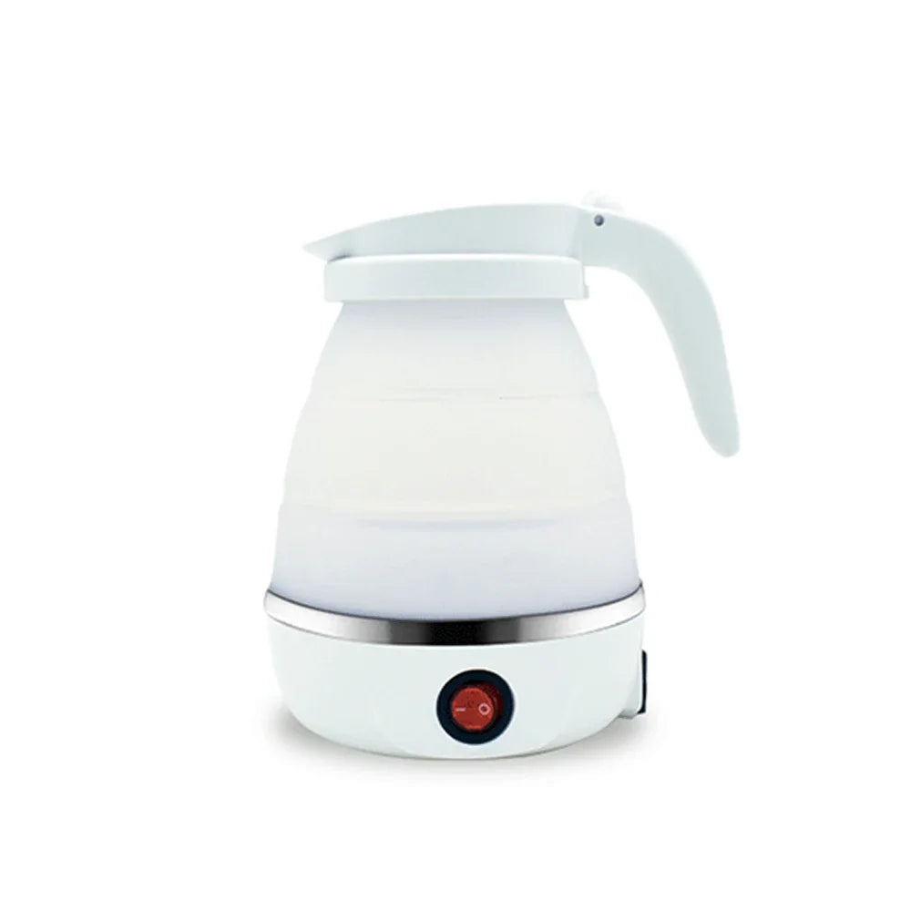 Foldable Electric Kettle