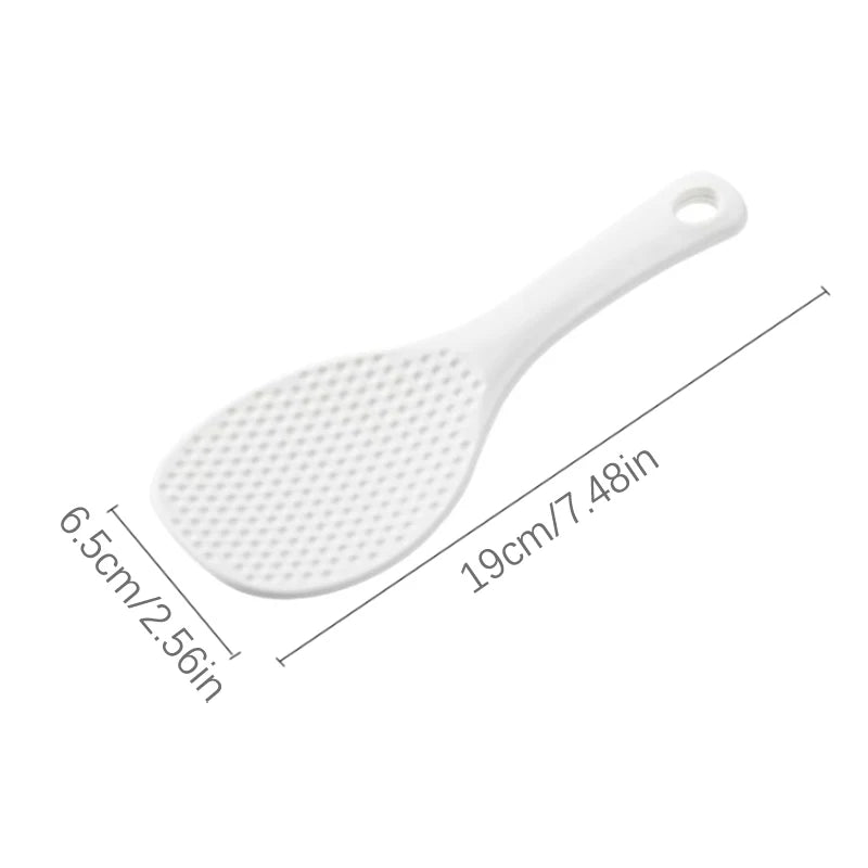 Nonstick Rice Spoon