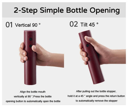Electric Wine Opener