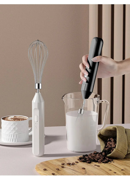 Electric Milk Frother