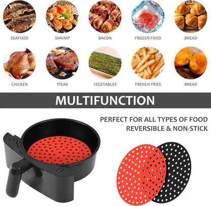 Air Fryer Silicone