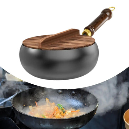 Nonstick Cookware Pots