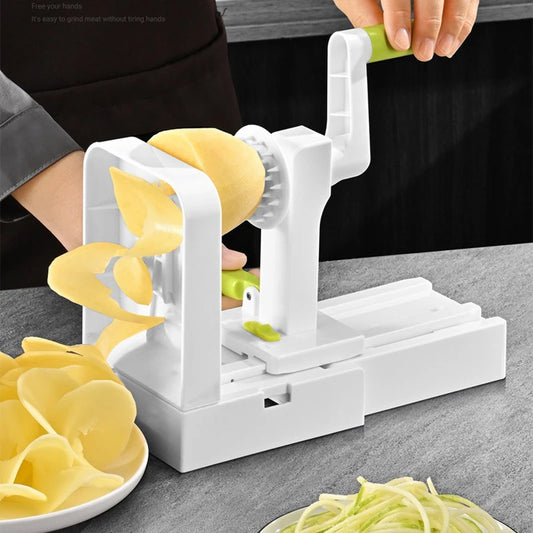 Vegetable Spiralizer