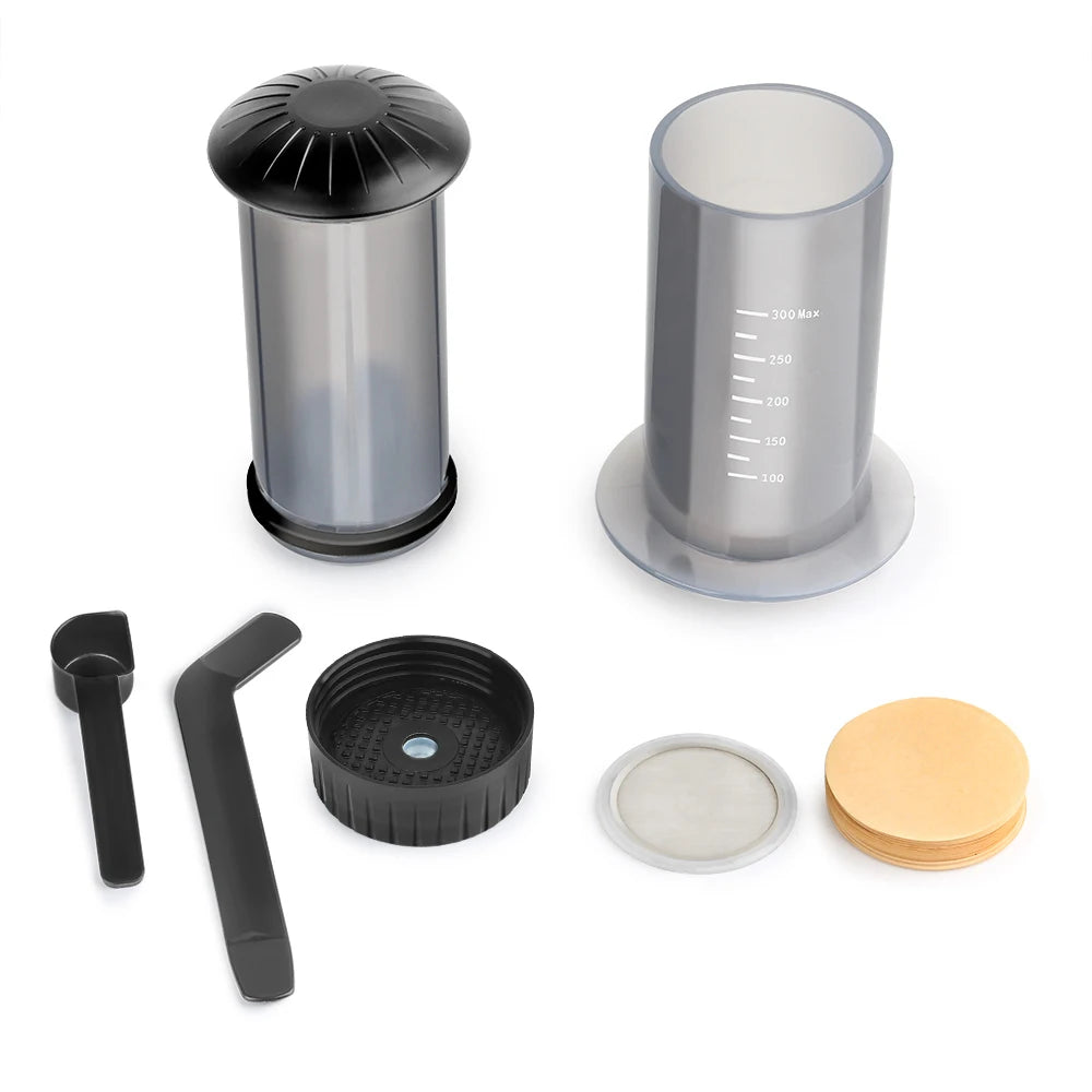 Portable Coffee Maker