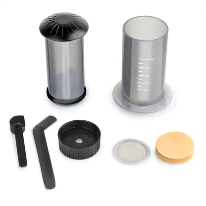Portable Coffee Maker