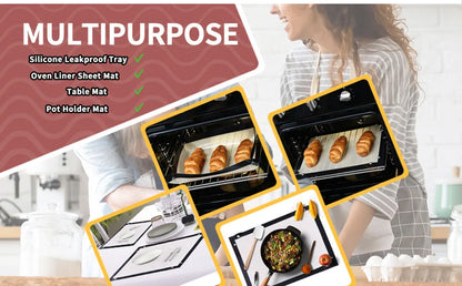 Silicone Baking Mat