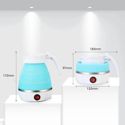 Foldable Electric Kettle