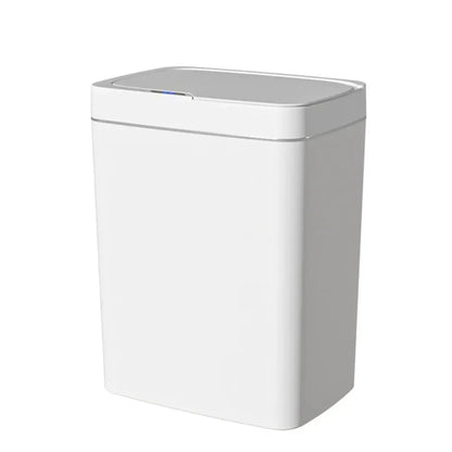 Smart Trash Can
