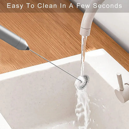 Milk Frother