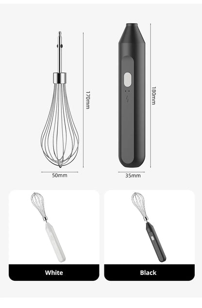 Electric Milk Frother