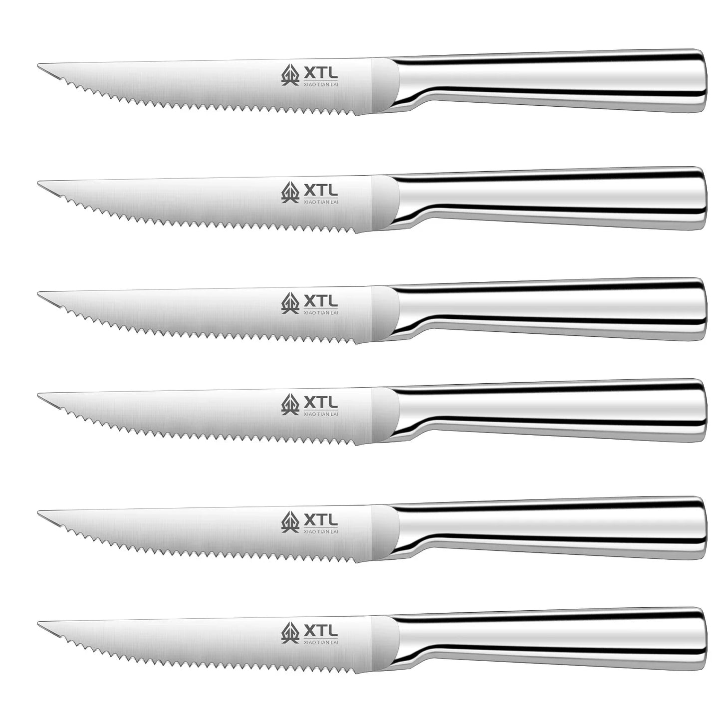 Steak Knife Cutlery Set
