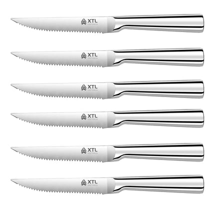 Steak Knife Cutlery Set