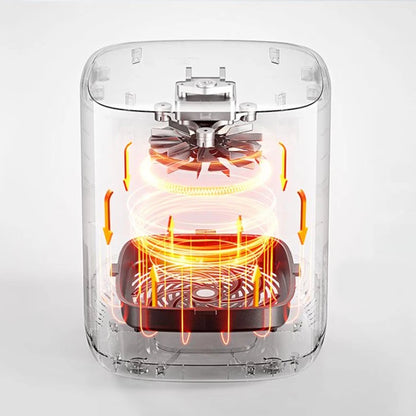 XIAOMI PRO Air Fryer