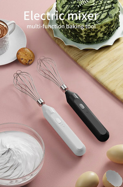 Electric Milk Frother
