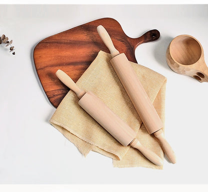 Wooden Rolling Pin