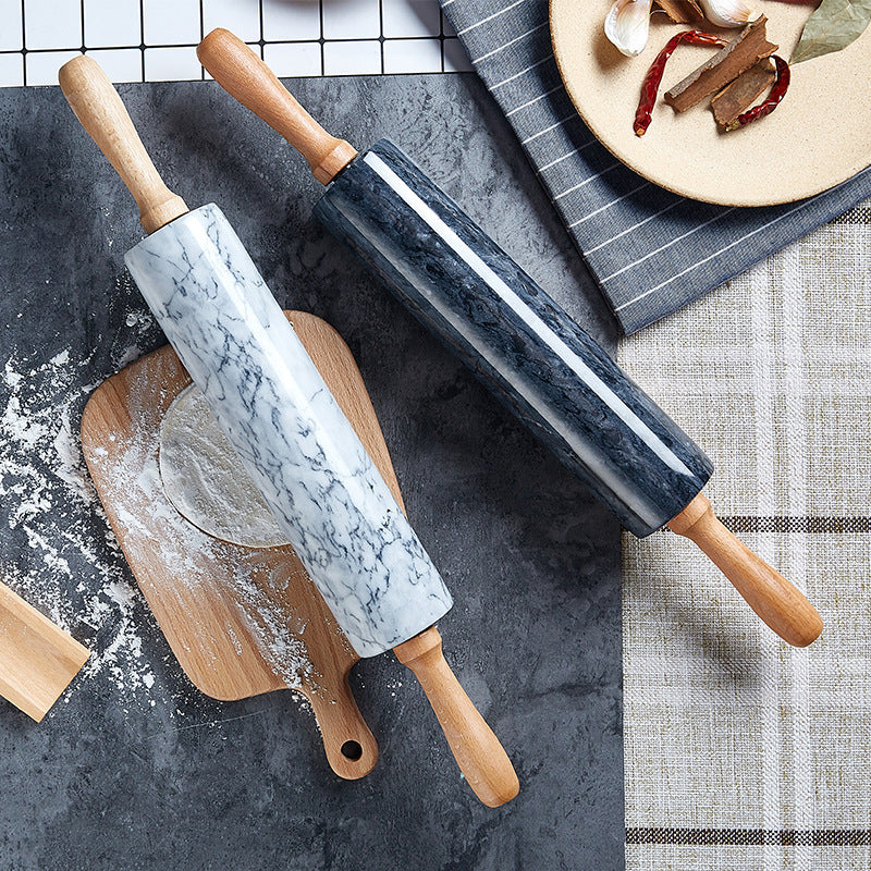 Marble Rolling Pin