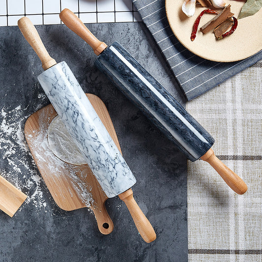 Marble Rolling Pin