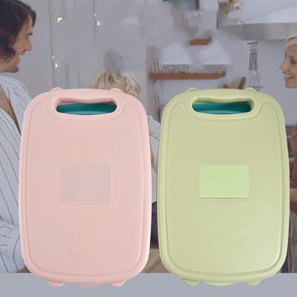 Collapsible Cutting Board