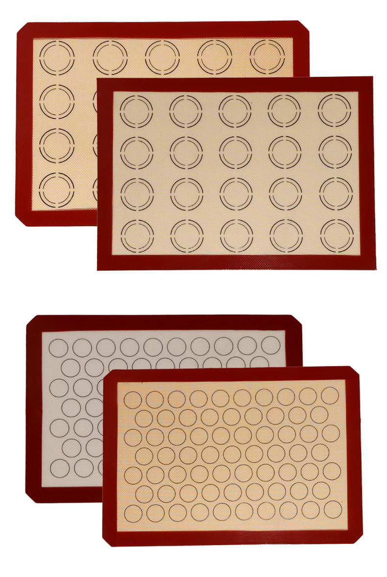 Silicone Baking Pad