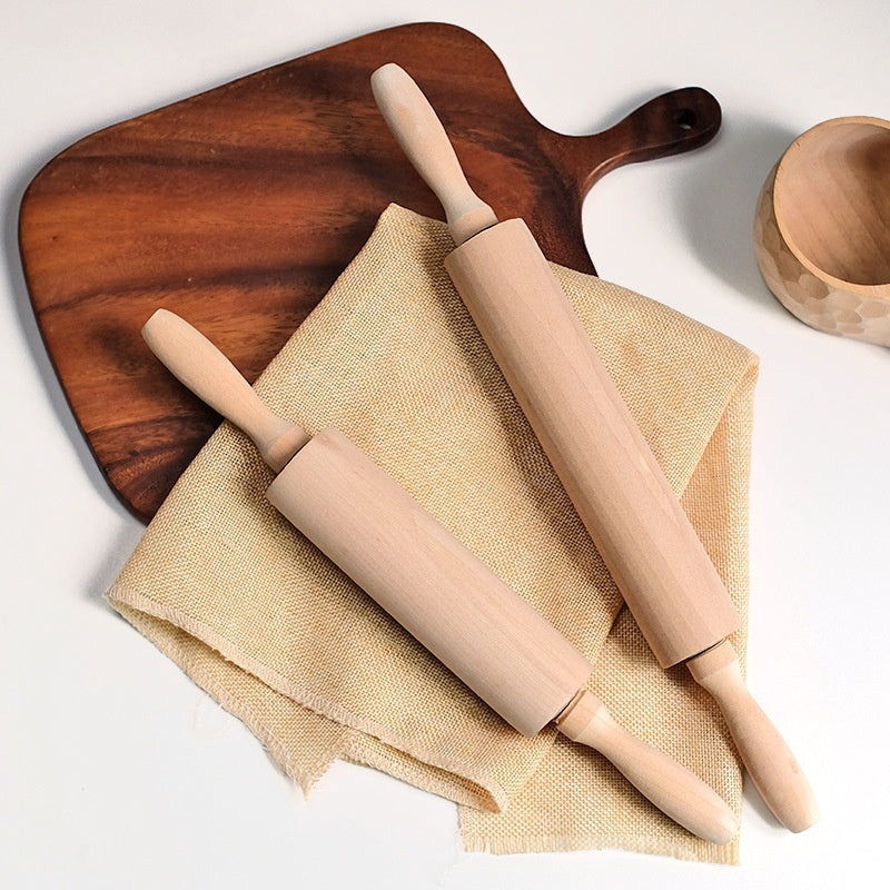 Wooden Rolling Pin