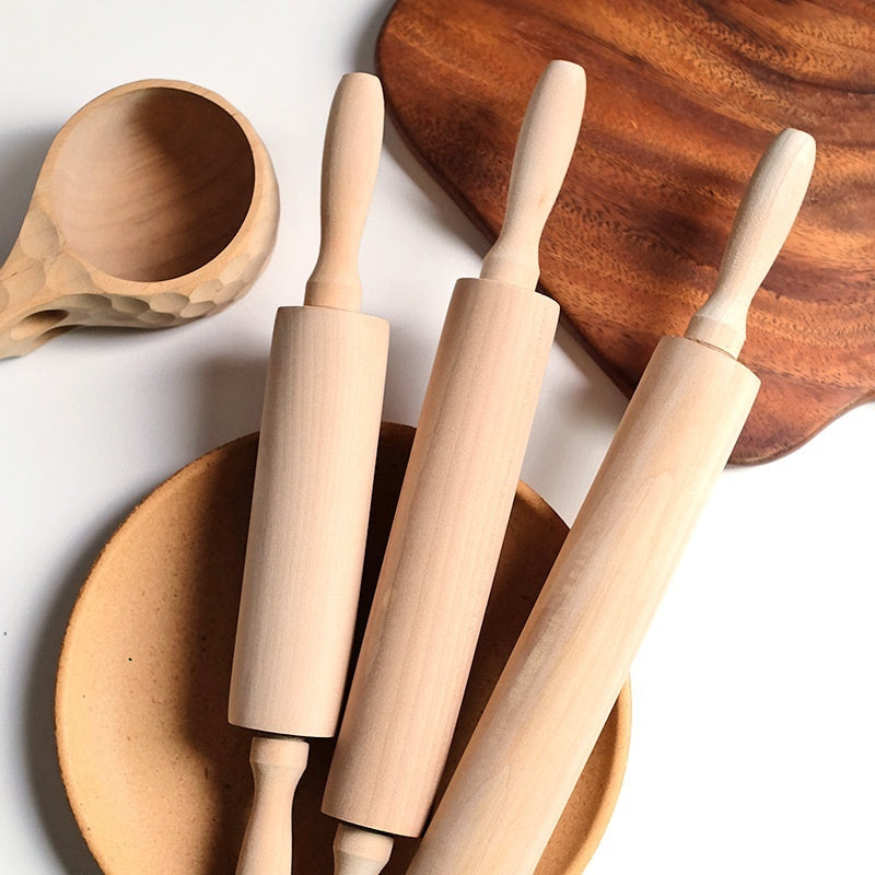 Wooden Rolling Pin