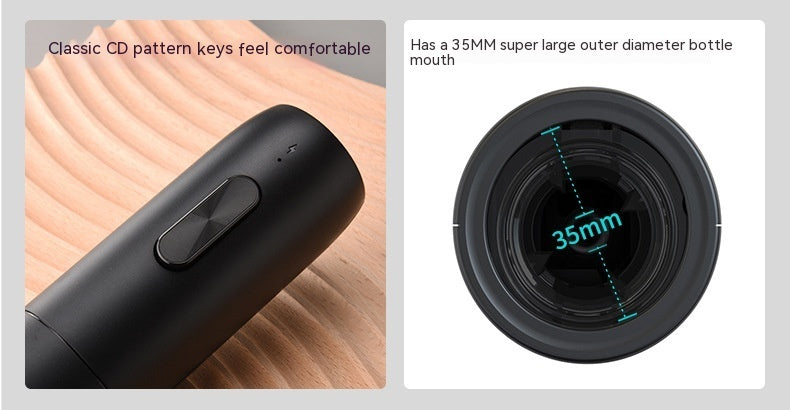Electric Wine Opener